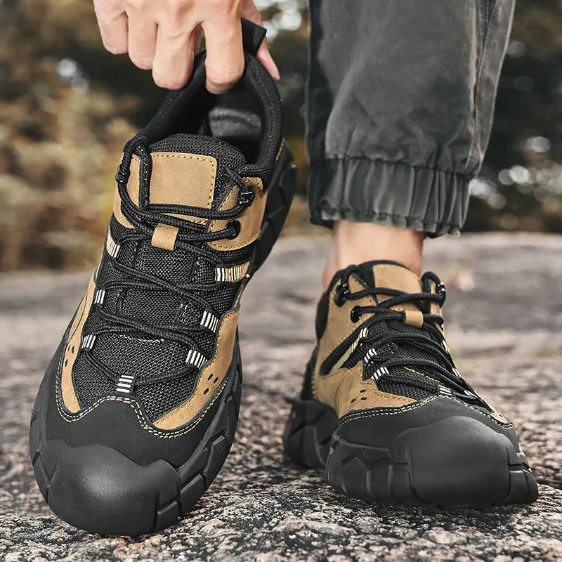 Ridgeway Trek Sneakers