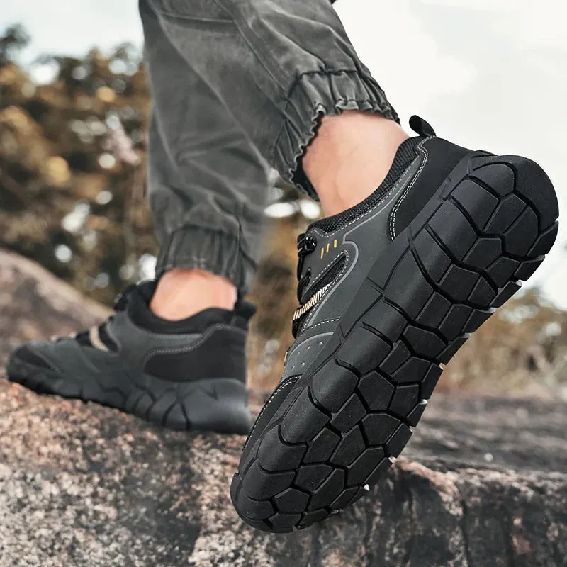 Ridgeway Trek Sneakers