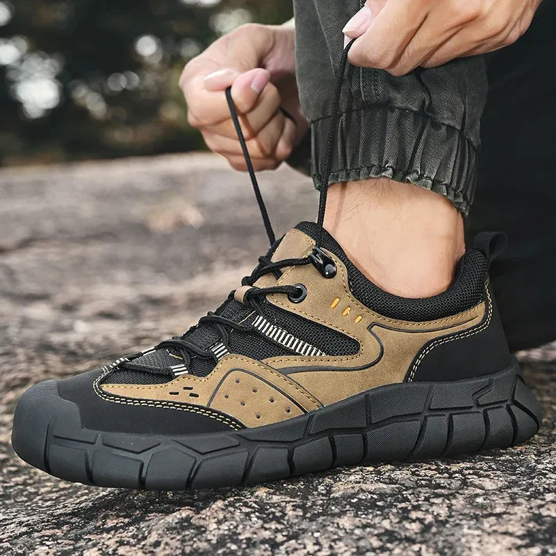 Ridgeway Trek Sneakers