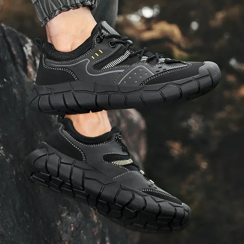 Ridgeway Trek Sneakers