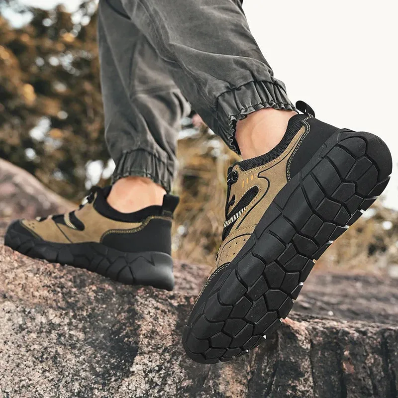 Ridgeway Trek Sneakers
