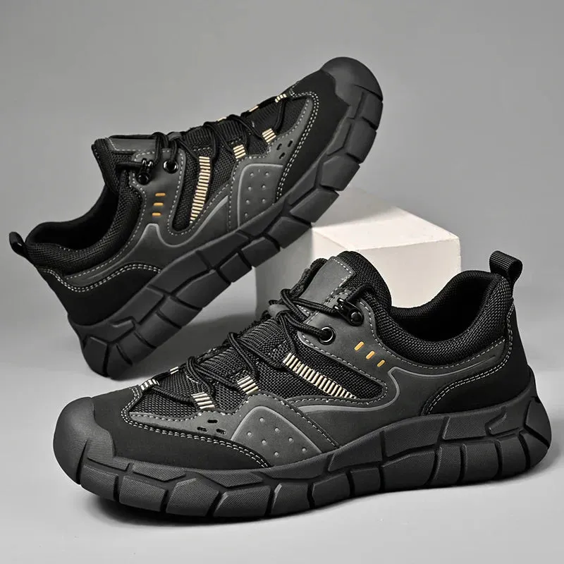Ridgeway Trek Sneakers