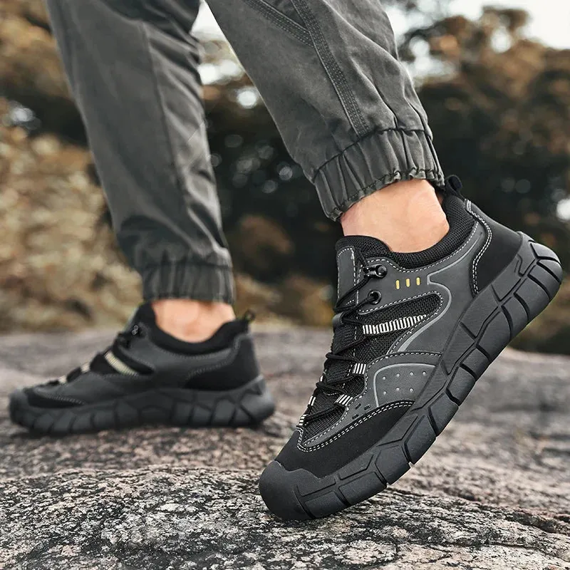 Ridgeway Trek Sneakers