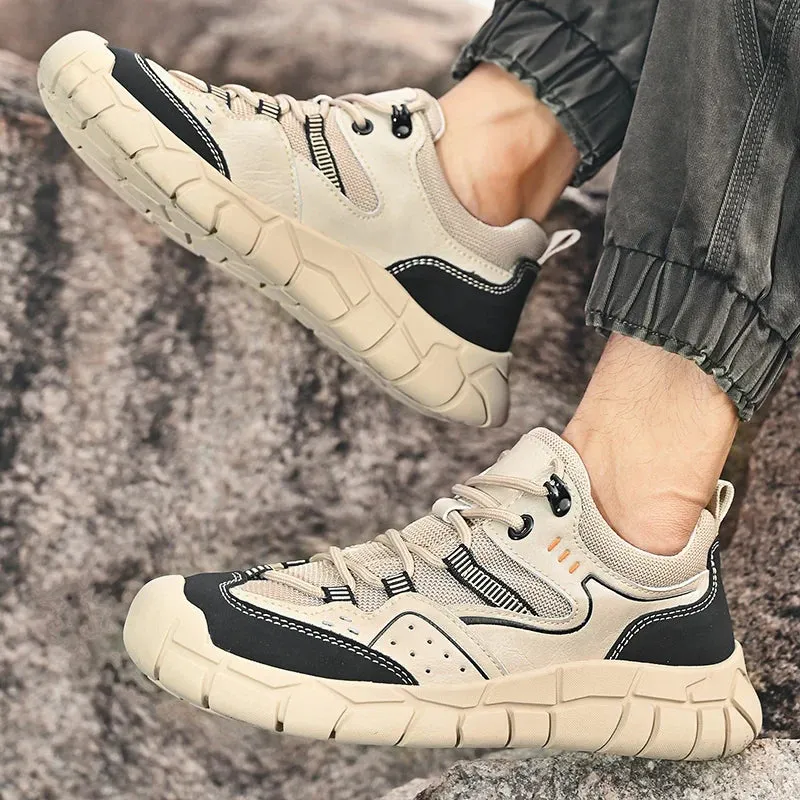 Ridgeway Trek Sneakers