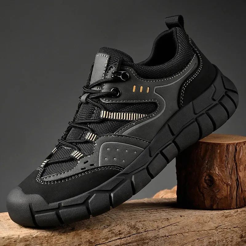 Ridgeway Trek Sneakers