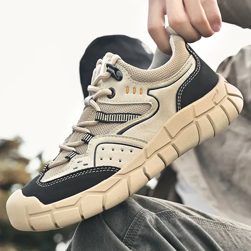 Ridgeway Trek Sneakers