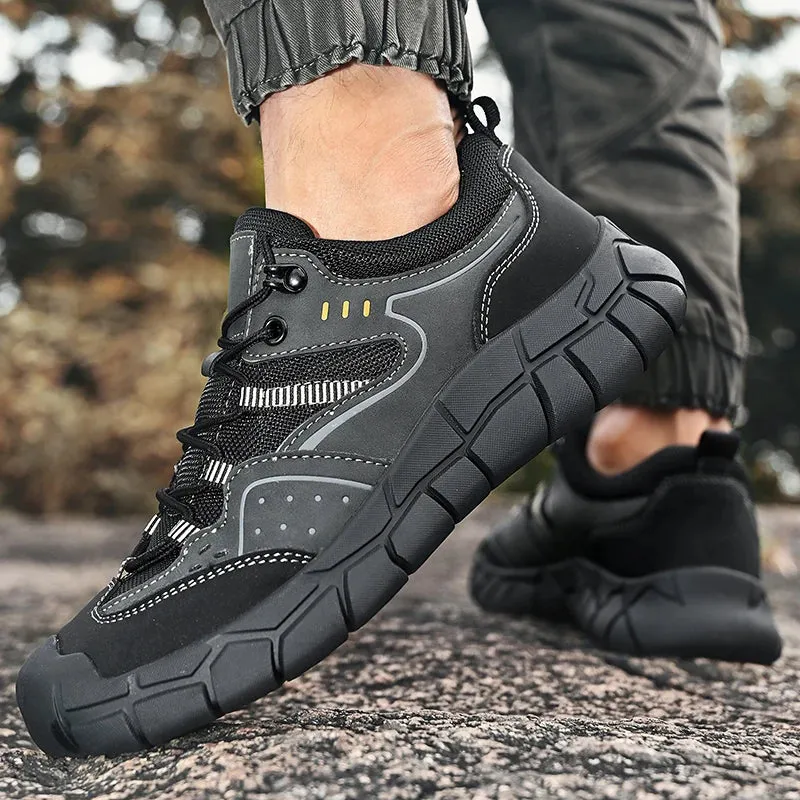 Ridgeway Trek Sneakers