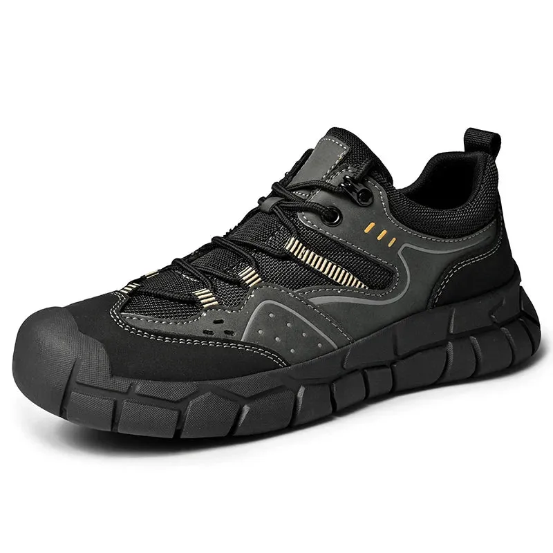 Ridgeway Trek Sneakers