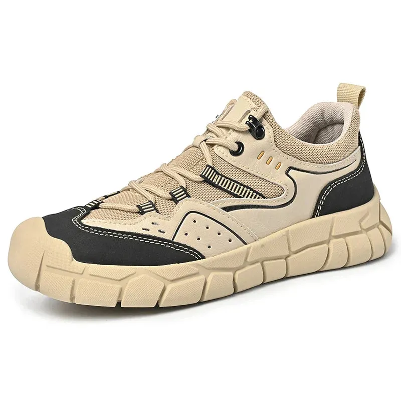 Ridgeway Trek Sneakers