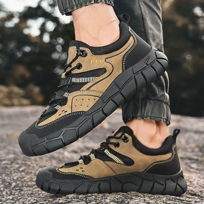 Ridgeway Trek Sneakers