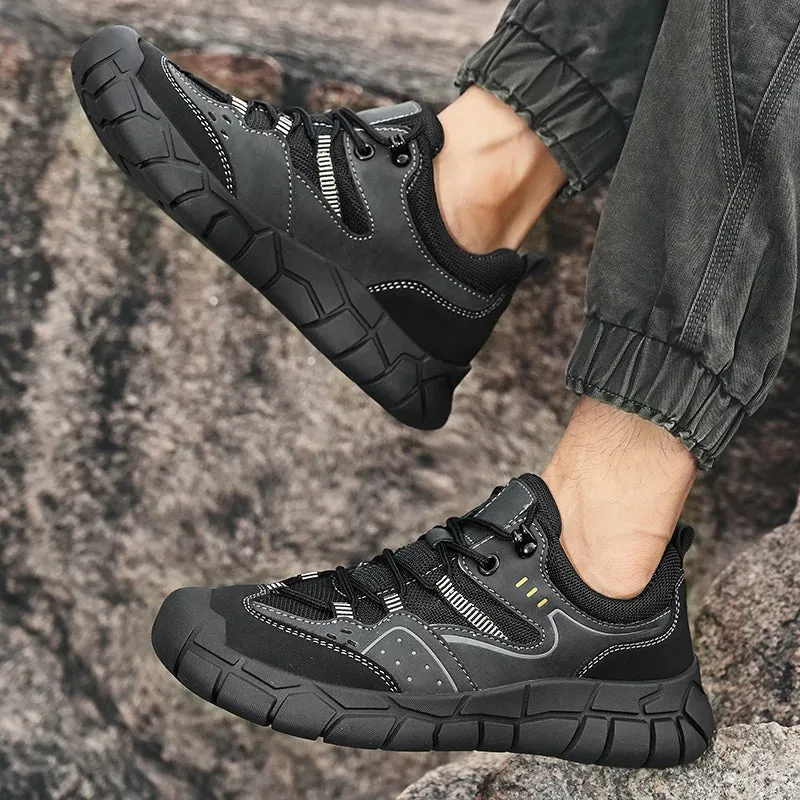 Ridgeway Trek Sneakers