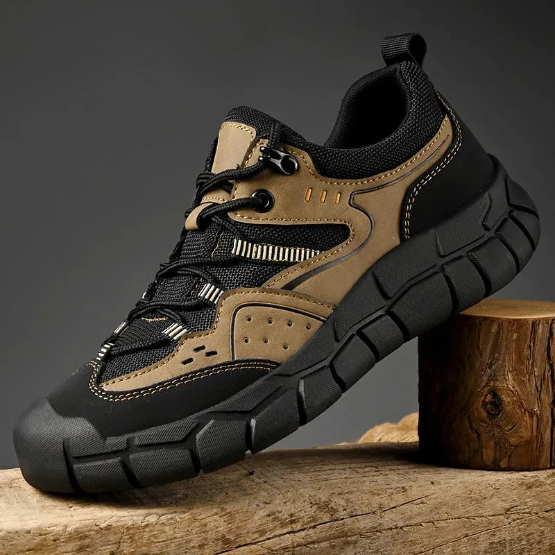 Ridgeway Trek Sneakers