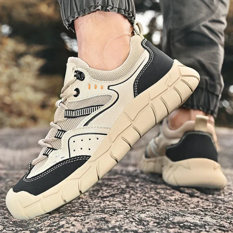 Ridgeway Trek Sneakers