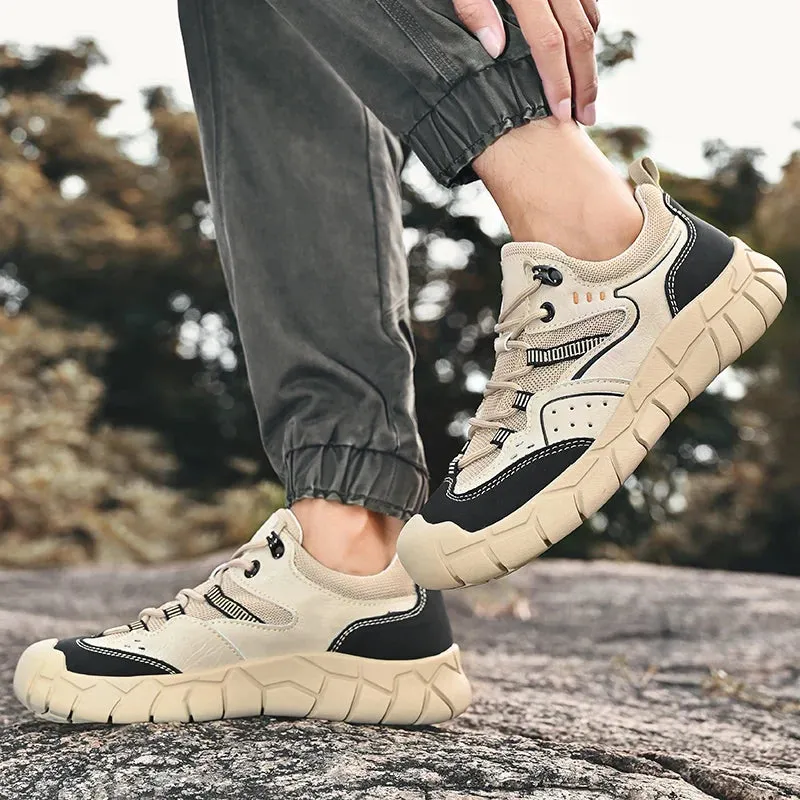 Ridgeway Trek Sneakers