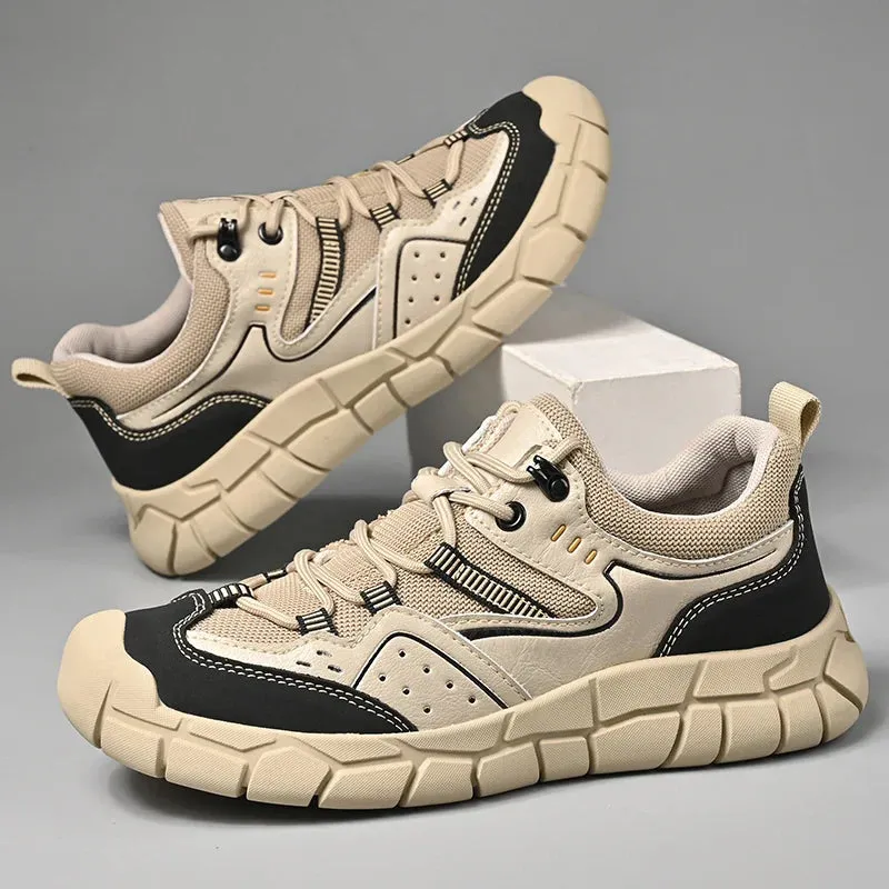 Ridgeway Trek Sneakers