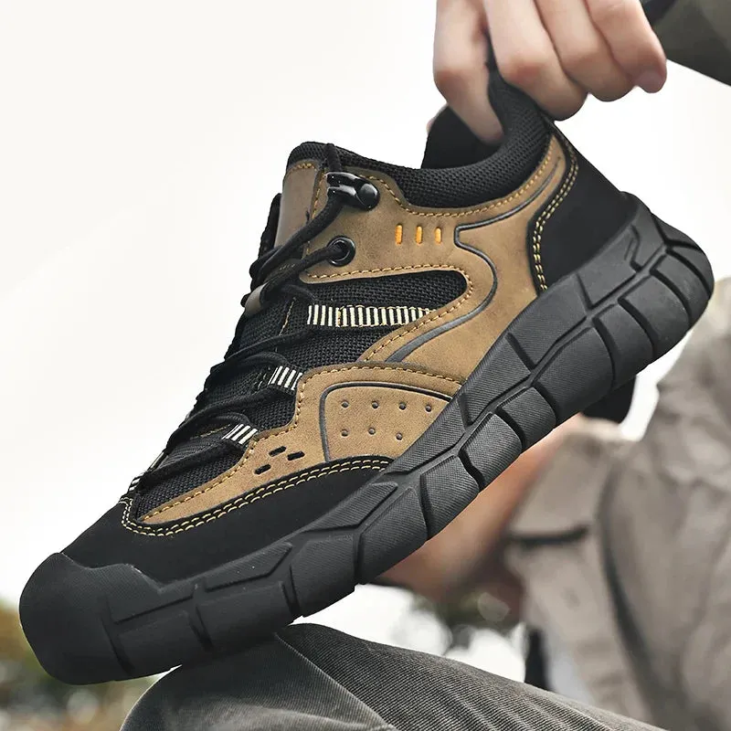 Ridgeway Trek Sneakers