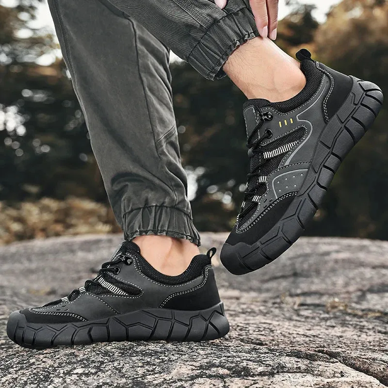 Ridgeway Trek Sneakers