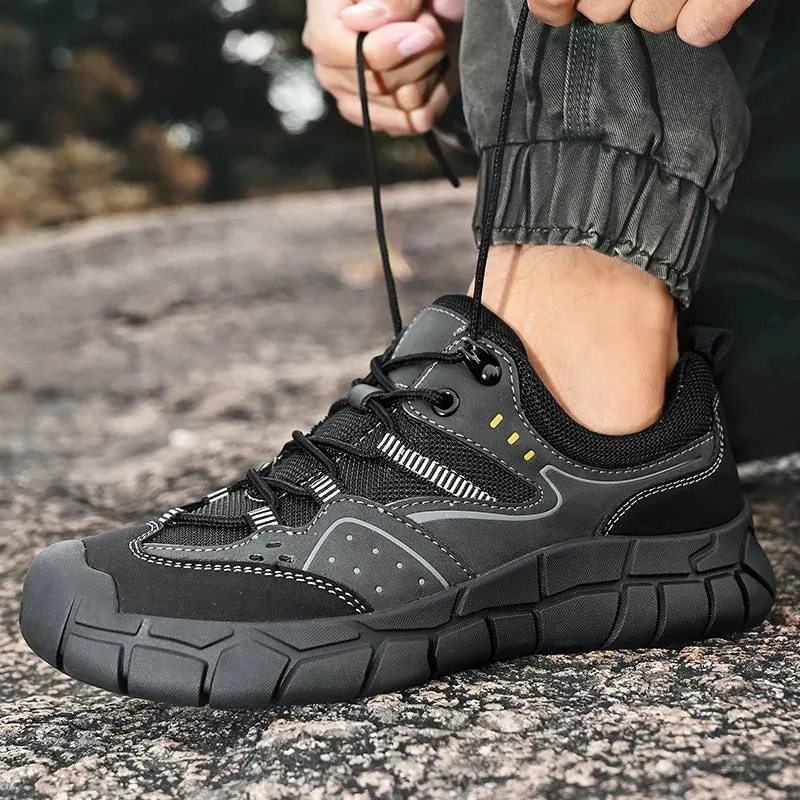 Ridgeway Trek Sneakers