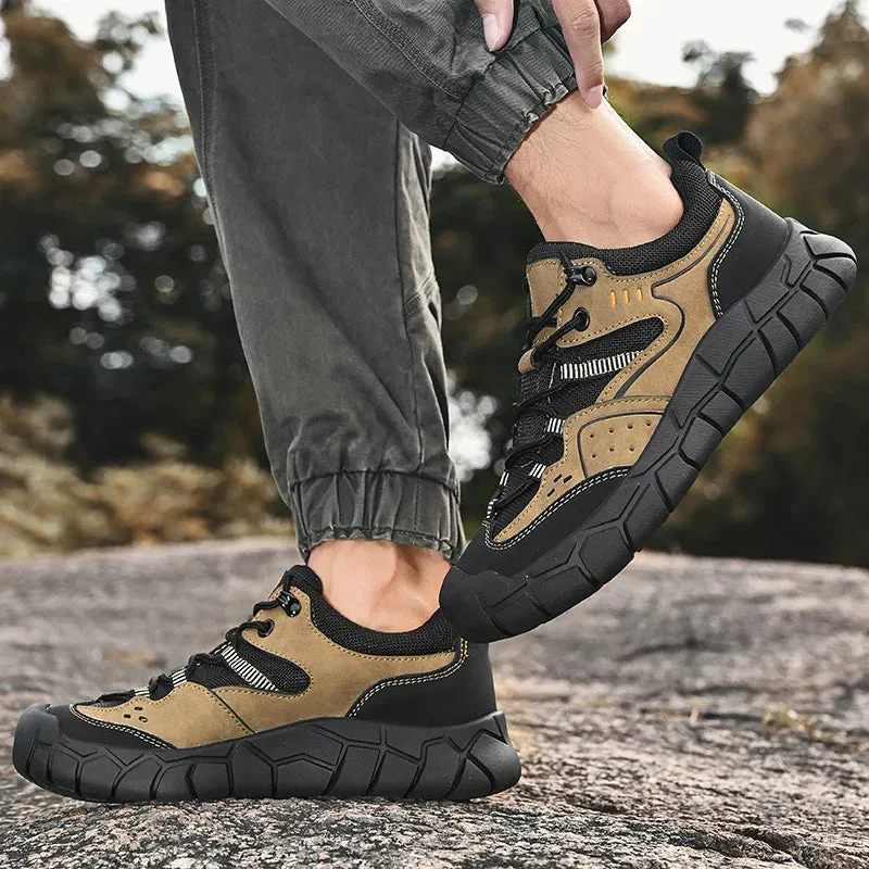 Ridgeway Trek Sneakers