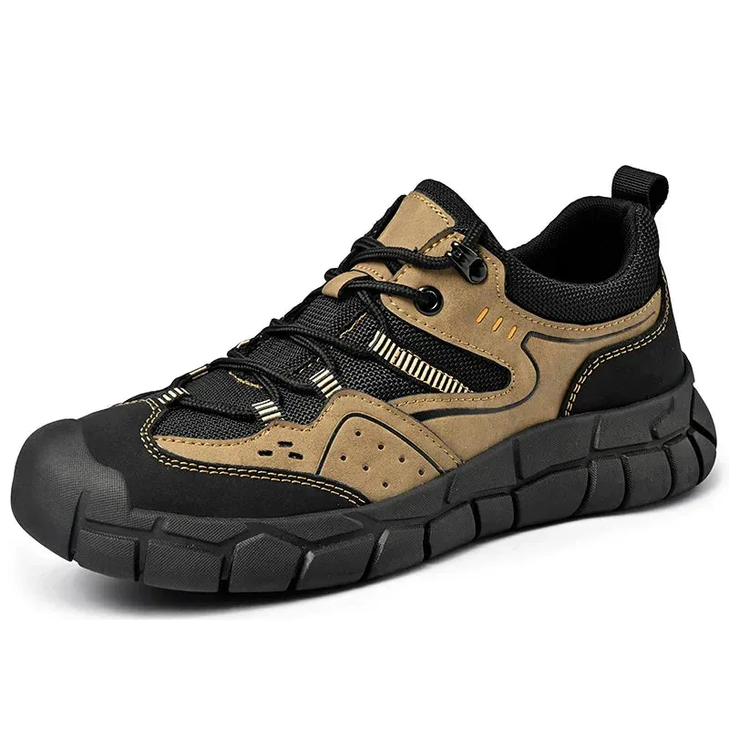 Ridgeway Trek Sneakers