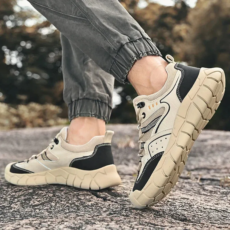 Ridgeway Trek Sneakers