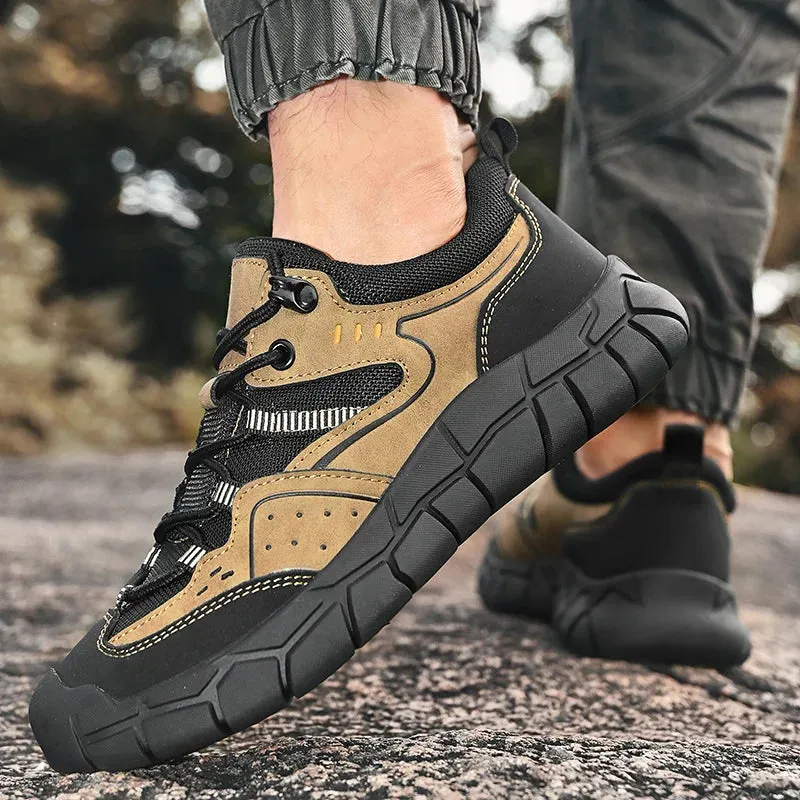 Ridgeway Trek Sneakers
