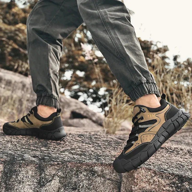 Ridgeway Trek Sneakers
