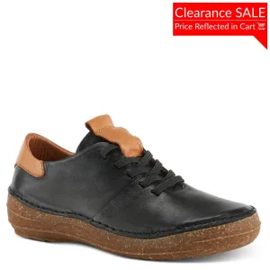 Rochellie - Black - Women's