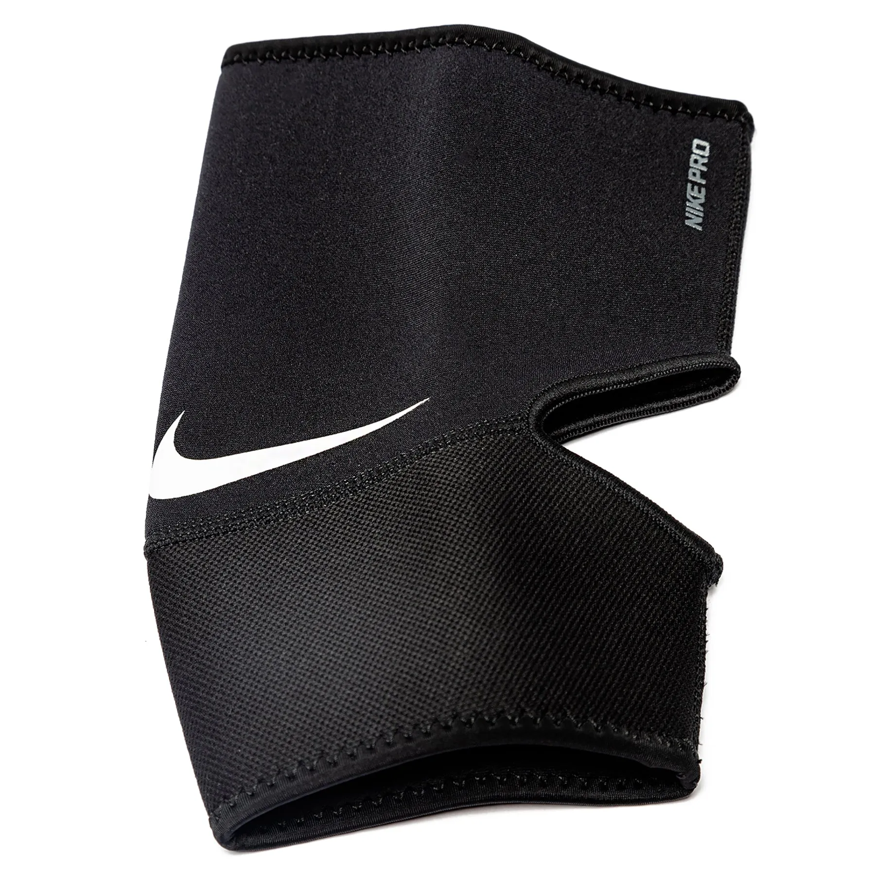 Rodillera Nike Unisex Training Pro Closed Patella Knee Sleeve 2.0 | AC3683-010