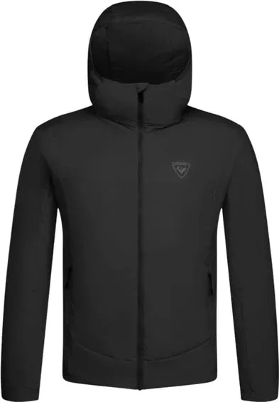 ROSSIGNOL MEN'S OPSIDE HOODIE JACKET