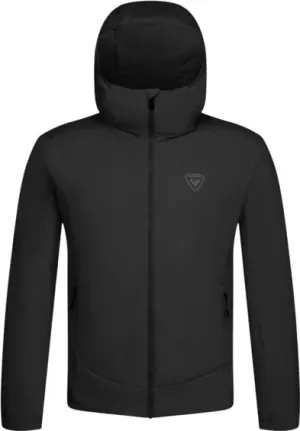 ROSSIGNOL MEN'S OPSIDE HOODIE JACKET