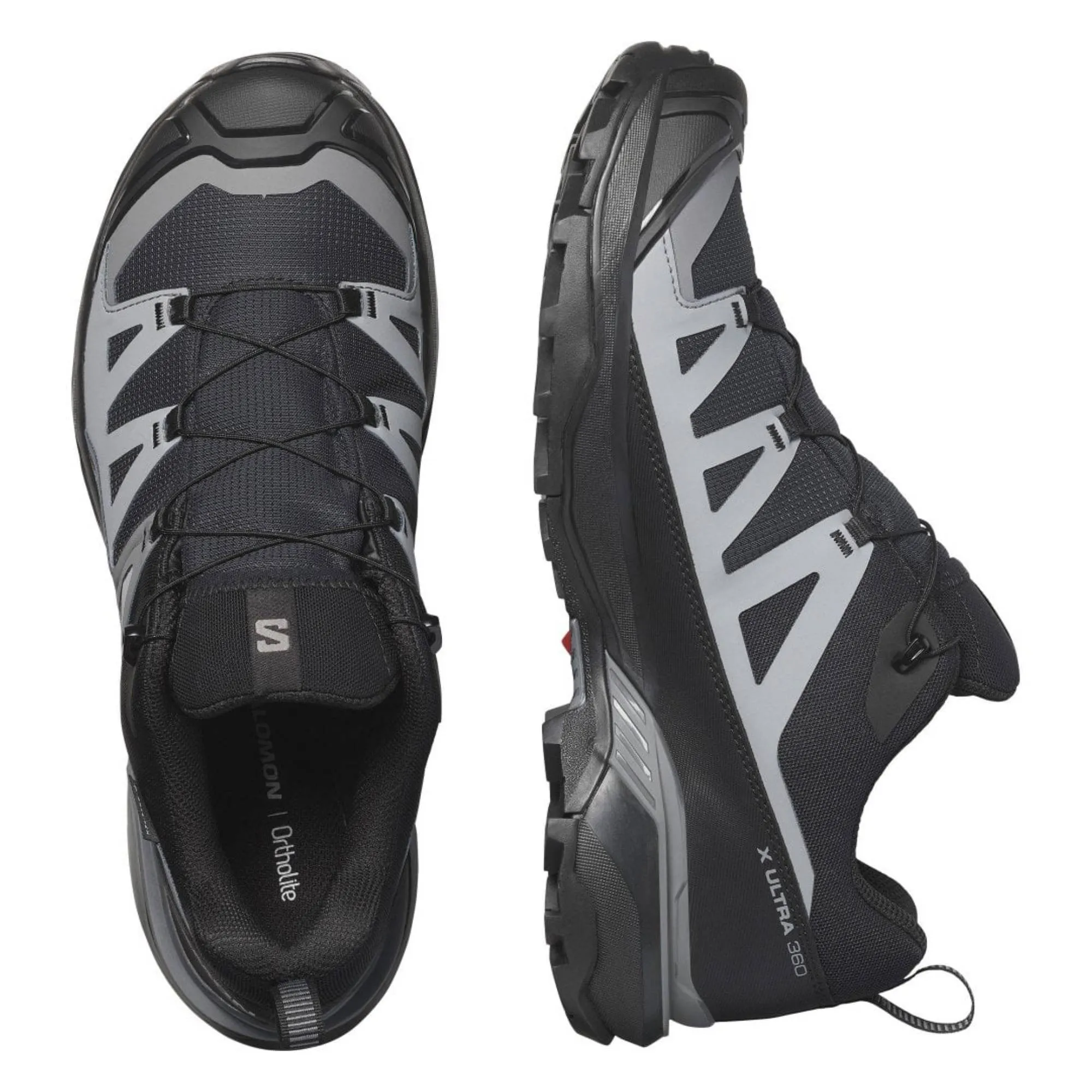 Salomon X Ultra 360 Edge GTX Mens Shoe 2025