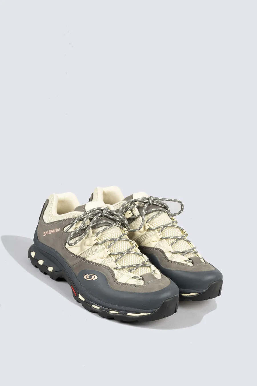 SALOMON XT-QUEST 2 EBONY PEWTER