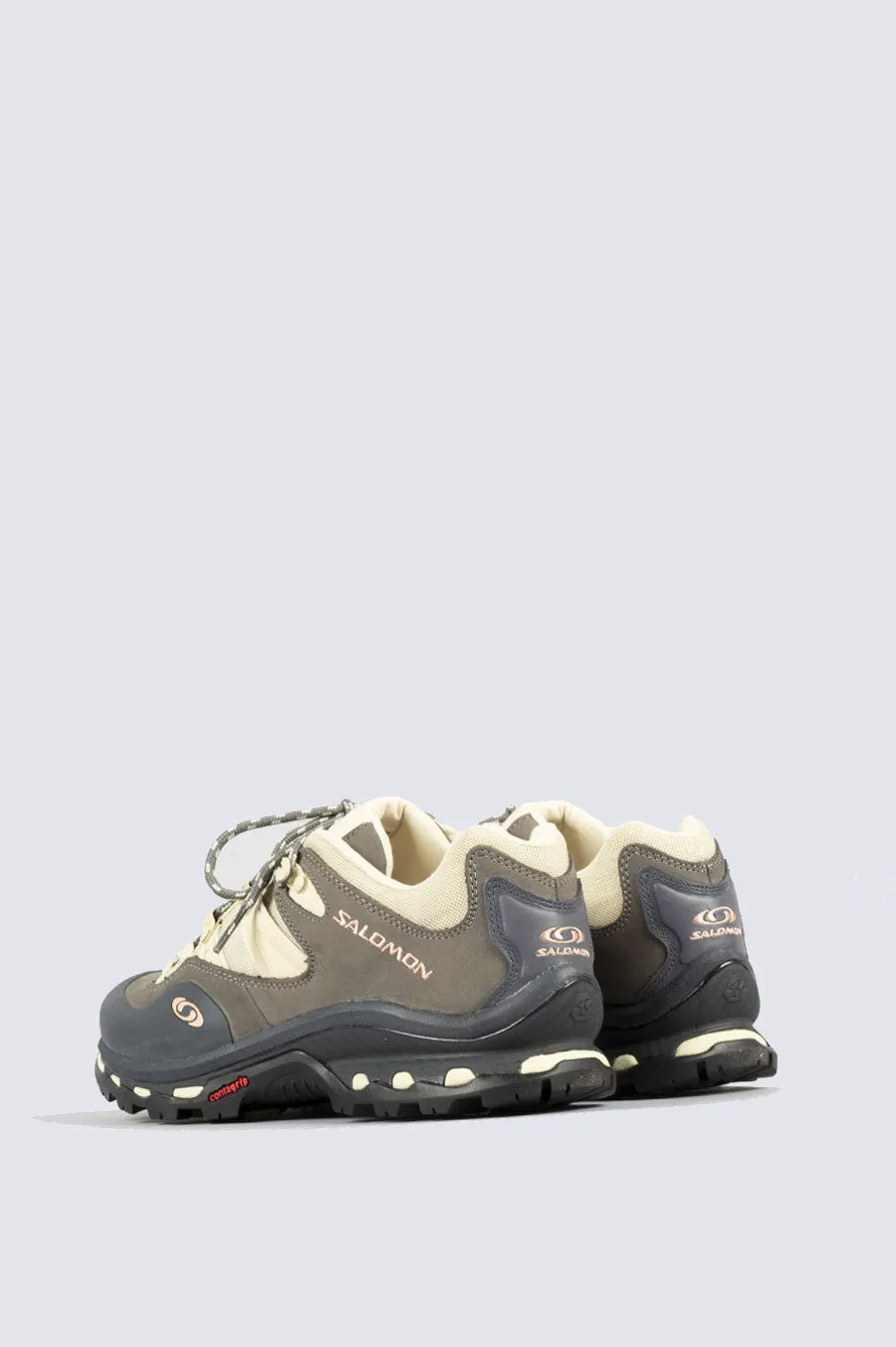 SALOMON XT-QUEST 2 EBONY PEWTER