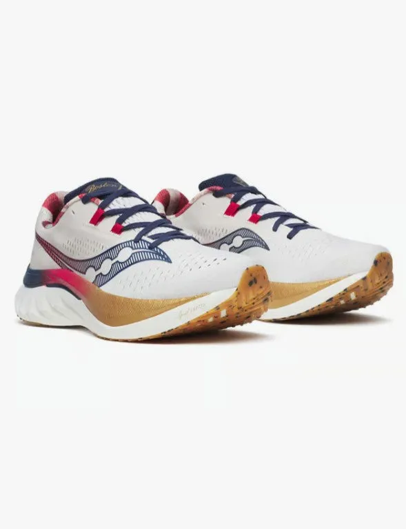 Saucony Endorphin Speed 4 (Boston Marathon) - Womens