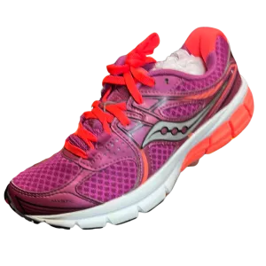 Saucony Grid Mystic Women Sneakers