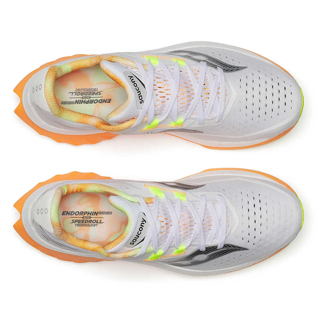 Saucony Mens Endorphin Speed 4