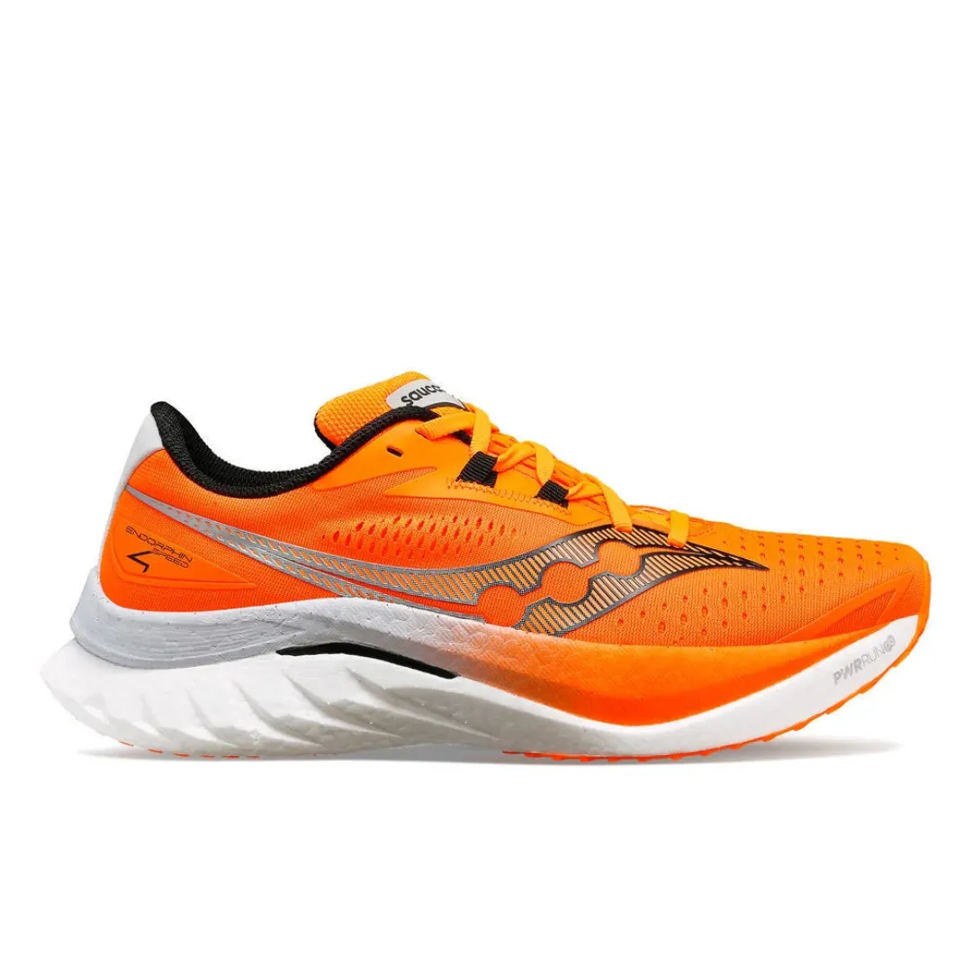 Saucony Mens Endorphin Speed 4