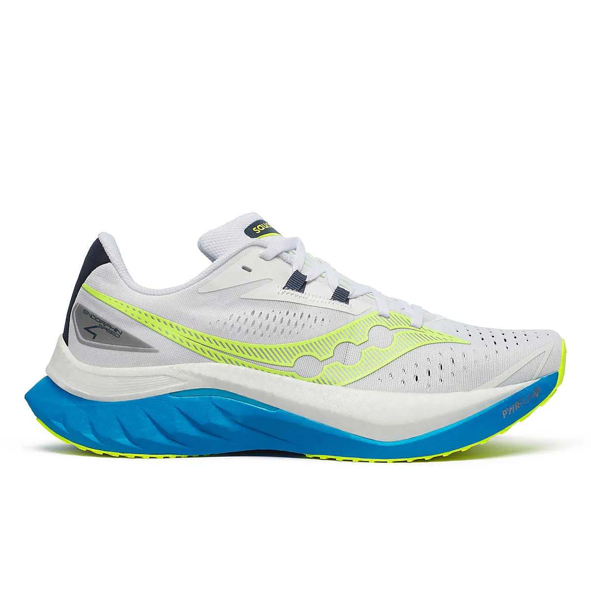 Saucony Mens Endorphin Speed 4