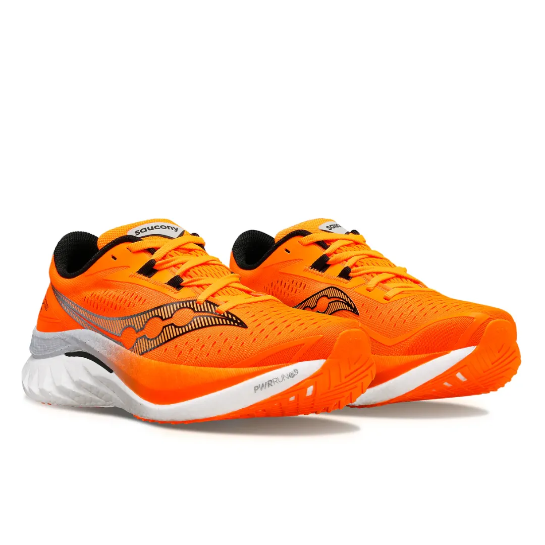Saucony Mens Endorphin Speed 4