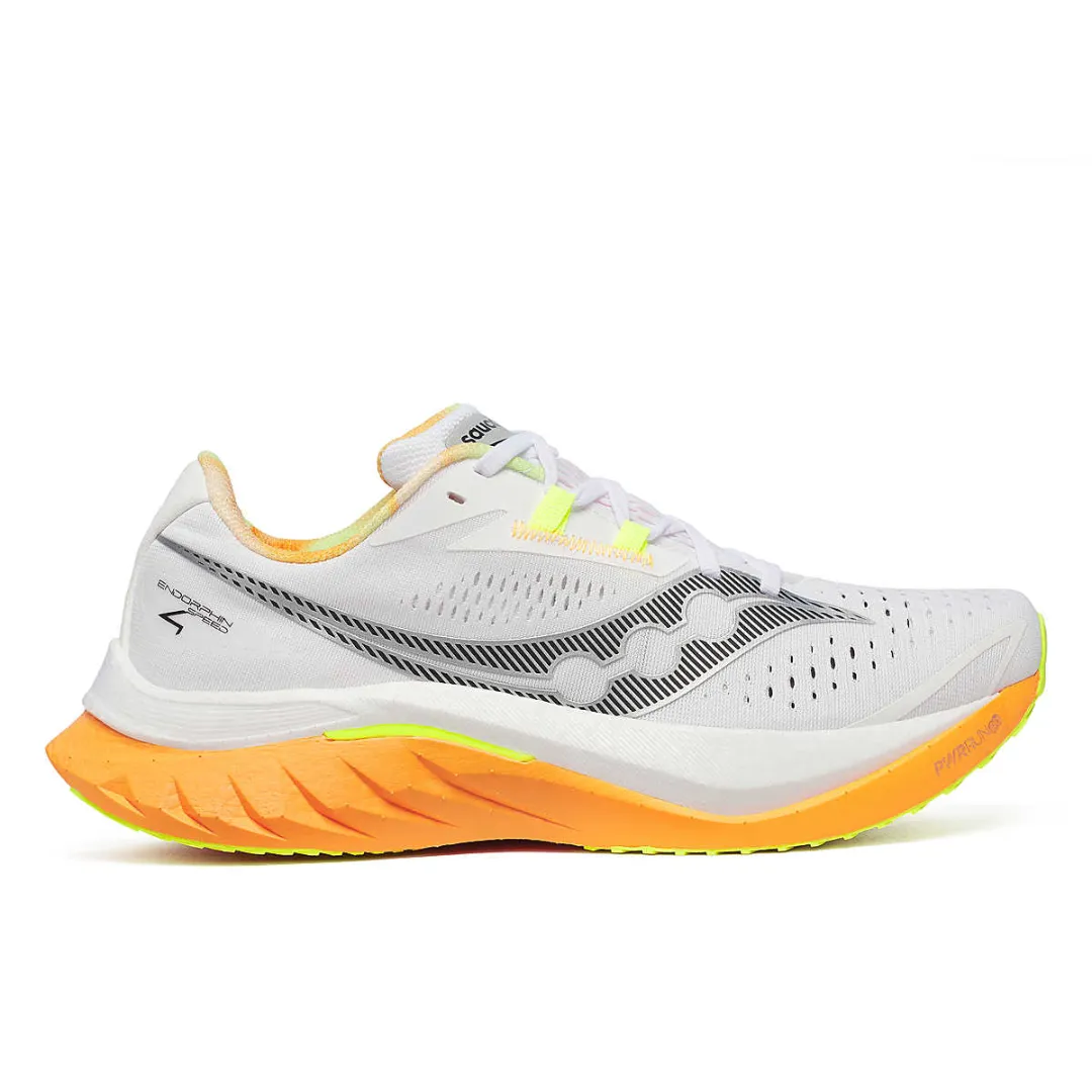 Saucony Mens Endorphin Speed 4