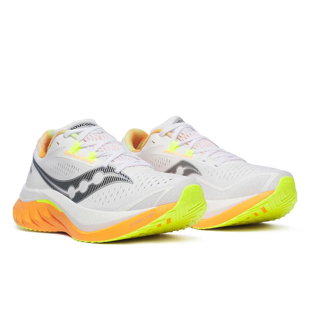 Saucony Mens Endorphin Speed 4