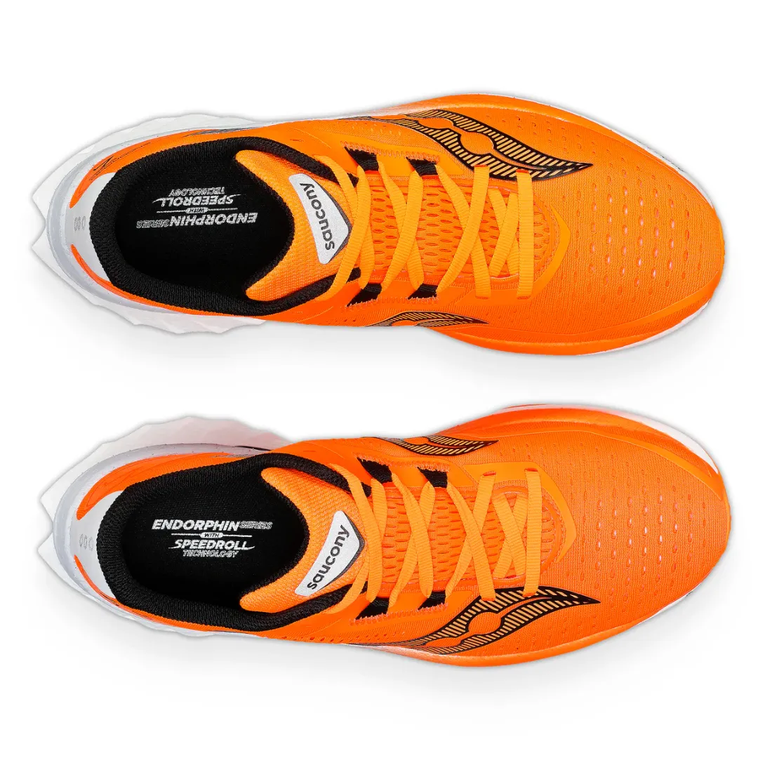 Saucony Mens Endorphin Speed 4