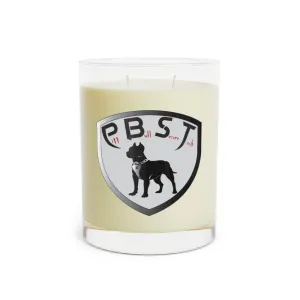 Scented Candle, 11oz