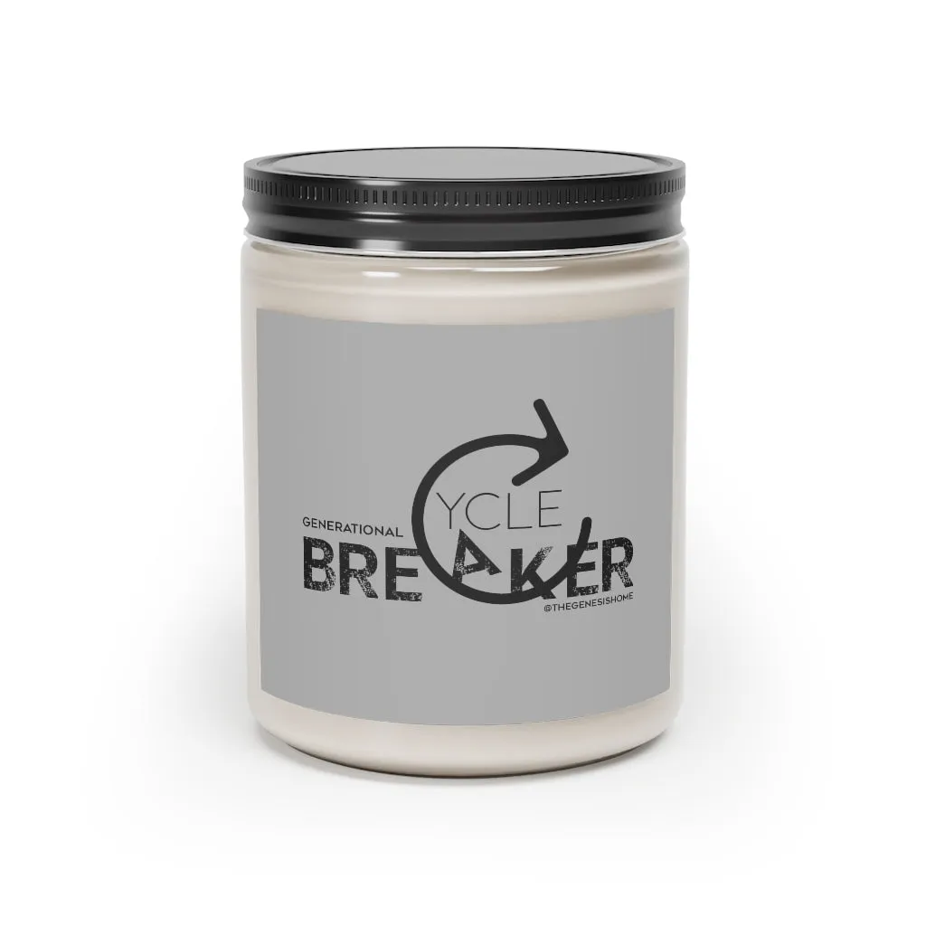 Scented Candle, 9oz