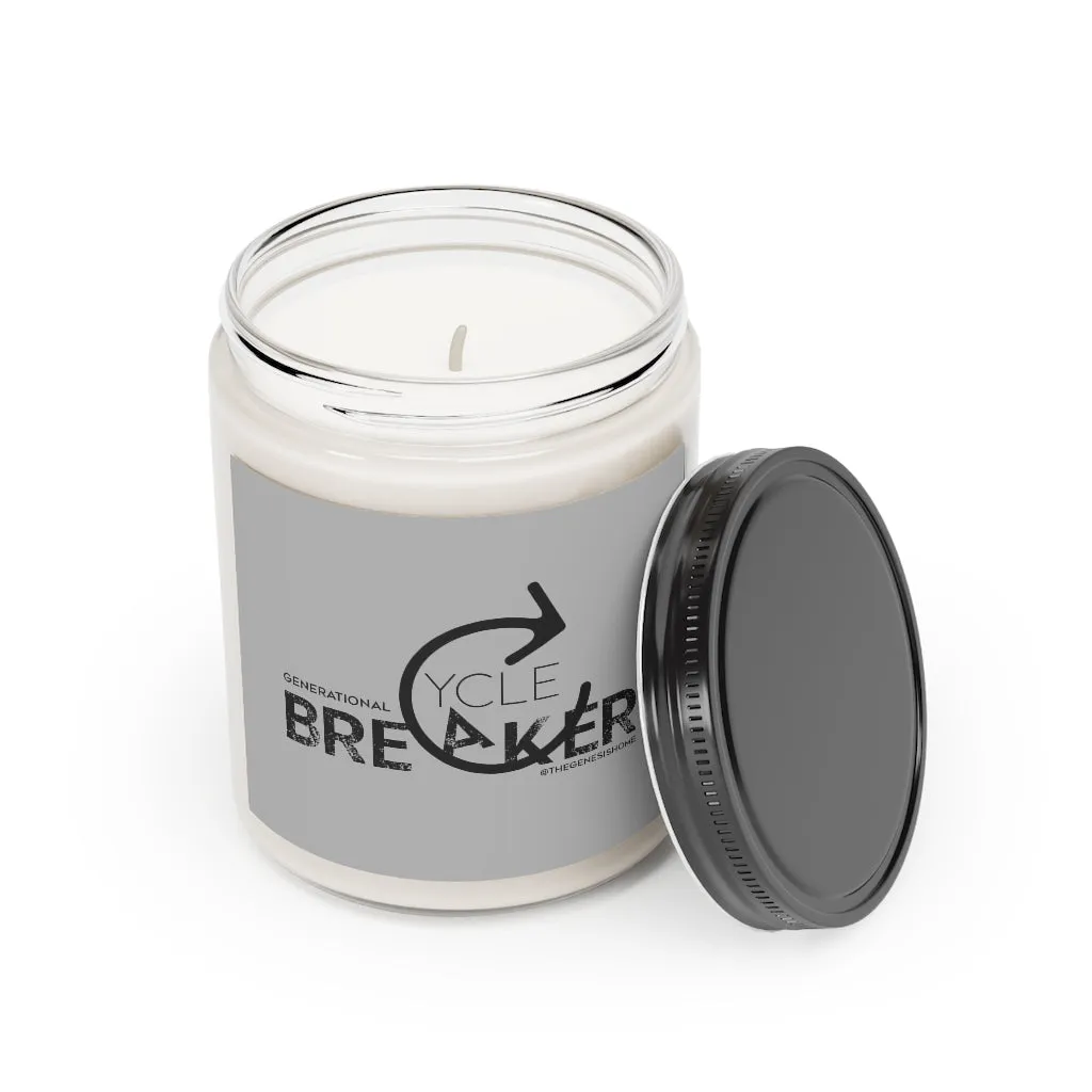 Scented Candle, 9oz