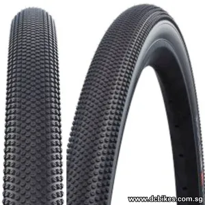 Schwalbe 27.5 | 29 X 1.5/2.25/2.35 G One Super Ground Allround | Speed Tubeless Folding Tyres Etrto: 40 | 57 | 60-584 / 622 (2 Tires)