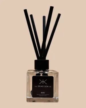 SEA SALT & AQUA MINERALS DIFFUSER