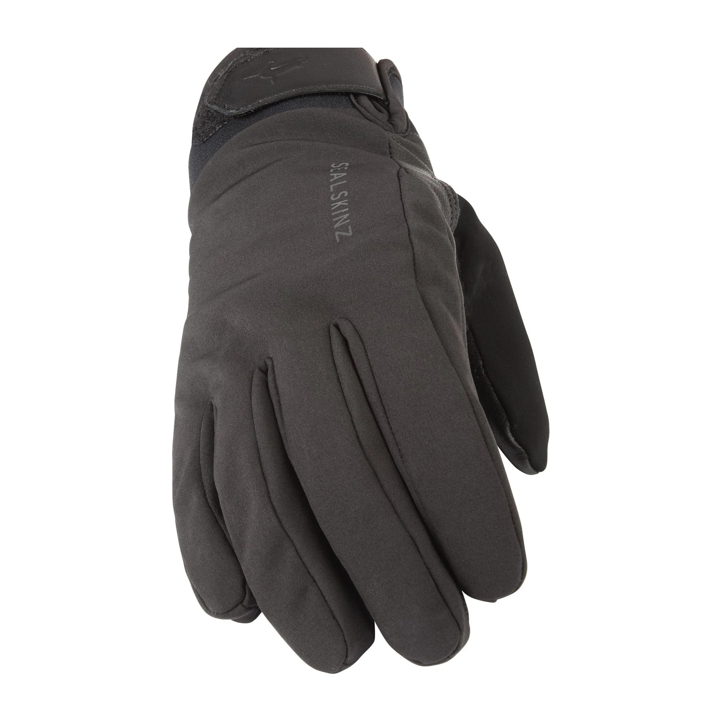 Sealskinz Mens Kelling Waterproof All Weather Insulated Gloves