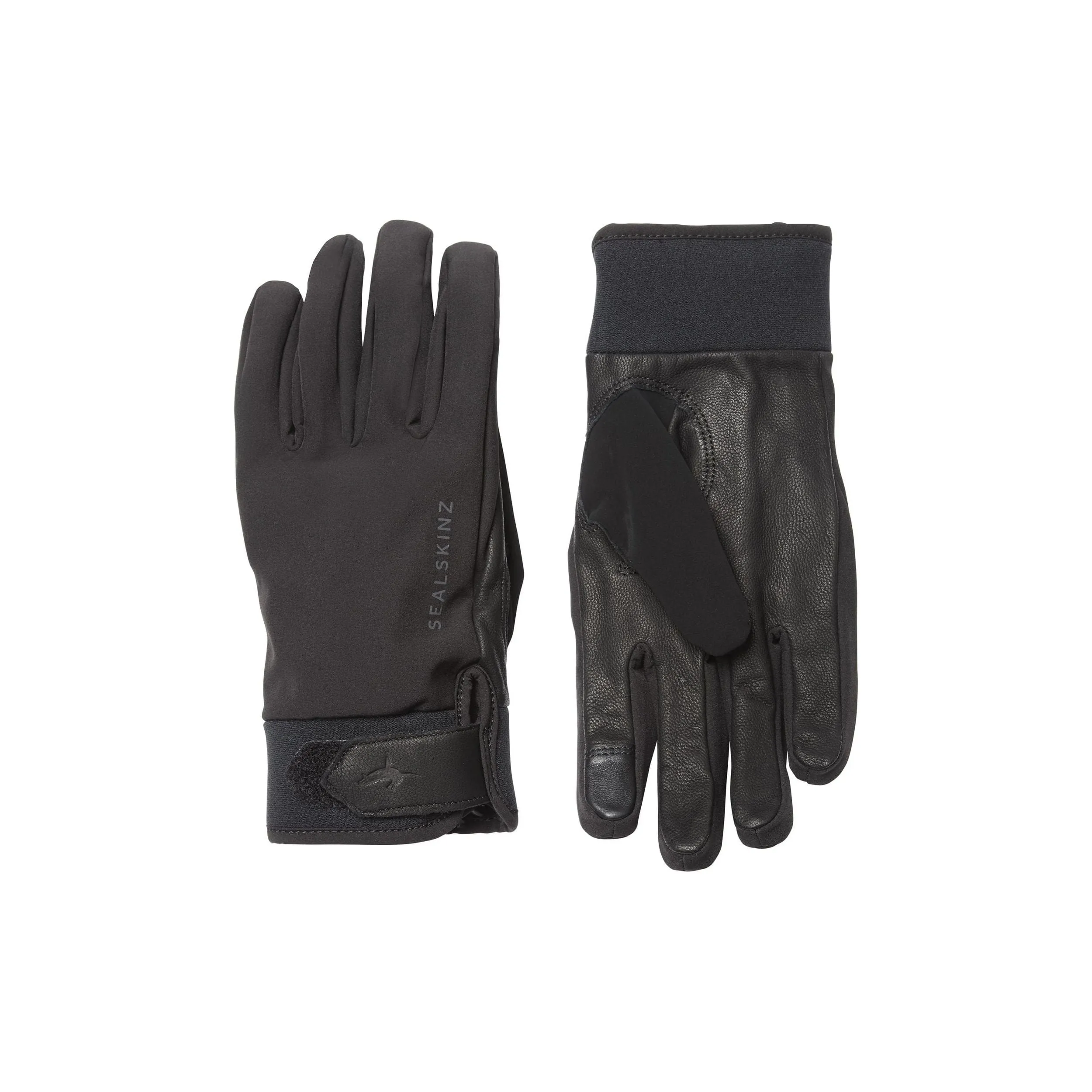 Sealskinz Mens Kelling Waterproof All Weather Insulated Gloves